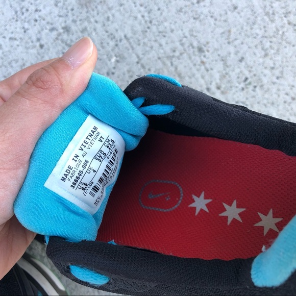 Nike sneakers - Picture 5 of 5